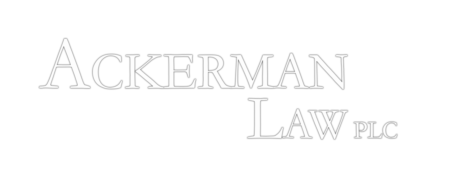 Ackerman Law PLC